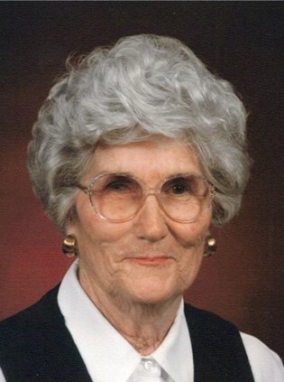 Mrs. Dorothy Hodges Donaldson