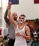 Brandon "Moose" Bringer