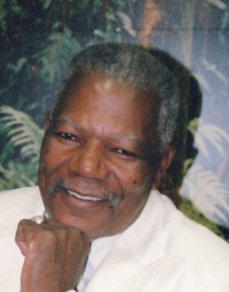 Rev. Lonnie Fredrick Jones Sr.