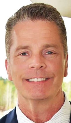 Roger Burdette