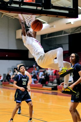 Quinton Williams