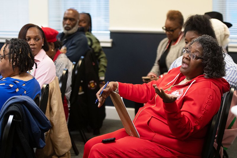 MLK Community Conversation