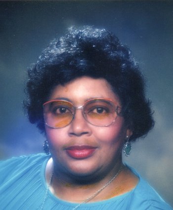 Mrs. Petronia Campbell