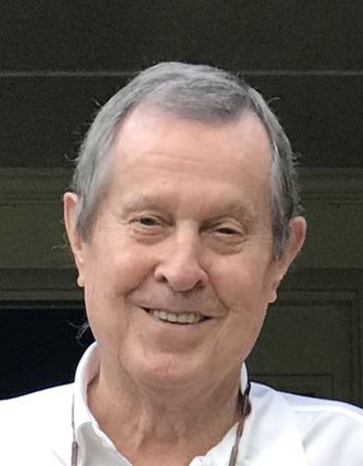 Mr. John Marshall Jackson