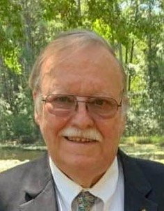 Richard Thomas “RT” Stewart