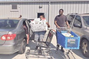Food Bank
