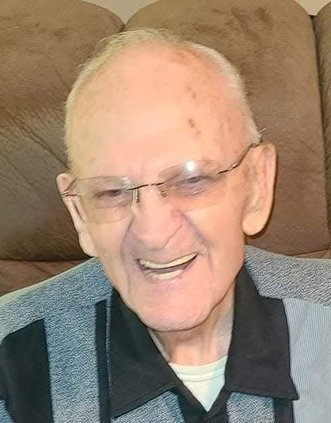 Rev. John Earl Hanna II