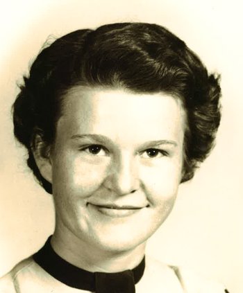 Kathleen Bryant Kendrick