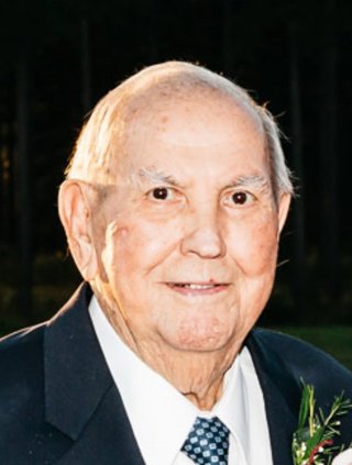 Jerrell Oliver Whitaker