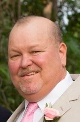 Mr. James Kenneth “Kenny” Conner