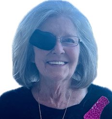 Sandra Faye Barber Lewis