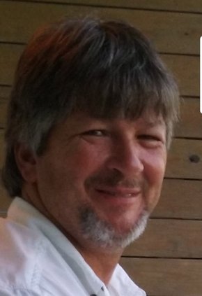 Edward Lee “JR” Dickerson