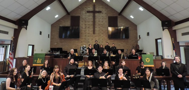 Effingham Community Orchestra