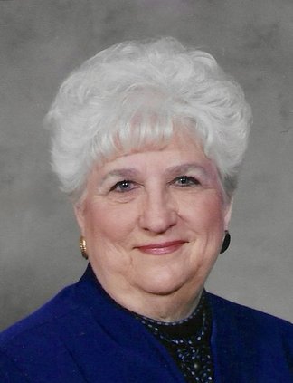 Cecilene Rushing Jones