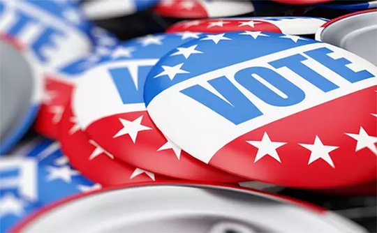 More than 1,000 Bulloch residents cast ballots in first 7 days early voting