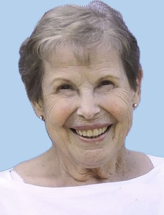 Valarie Crozier Kirkland