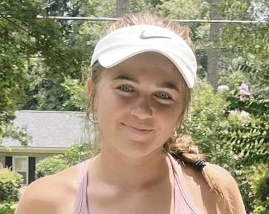 Maxine Feltman