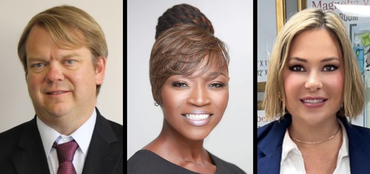 Smith, Chavers, Hendley