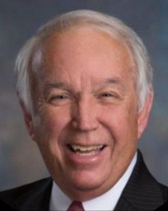 Herbert "Herb" O’Keefe