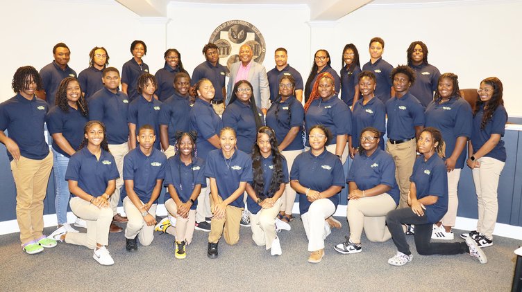 Statesboro Youth Connect