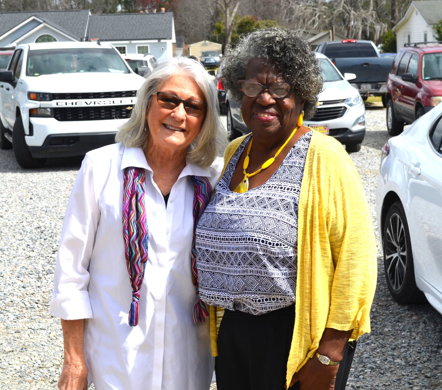 Seniors in the Know holds annual event because seniors need to know