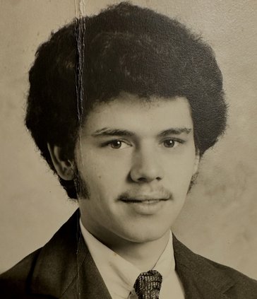 Mr. James Elwood "Woody" Wilson Jr.