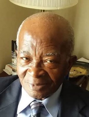 Mr. Carlis "Punchie" Platt Sr.