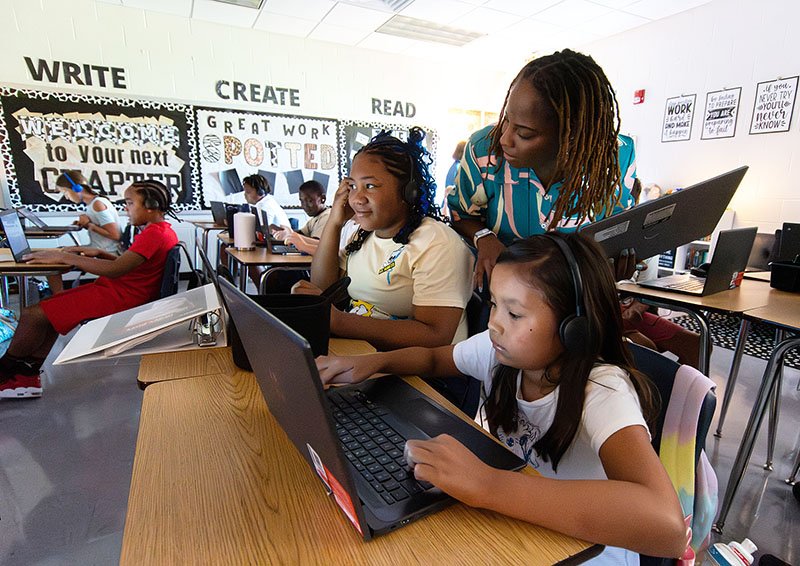 State approves request to push back school district’s GA Milestones ...