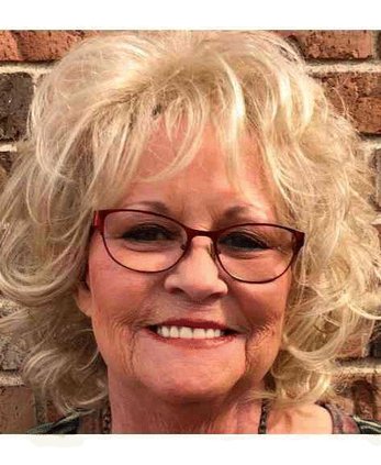 Carolyn Dian Johnston