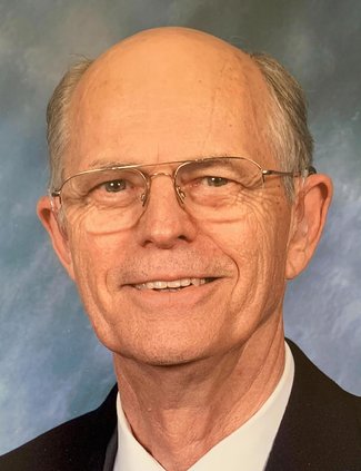 Rev. Thomas Halliburton Johnson Sr.