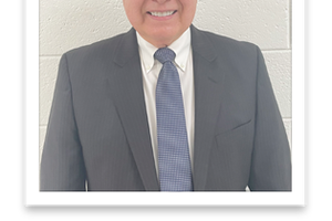 Chuck Scragg
