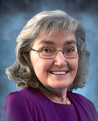 Virginia Inez Gorham Kask