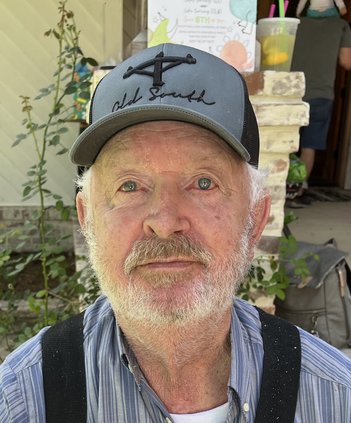 Mr. Kenneth H. “Kenny” Harville