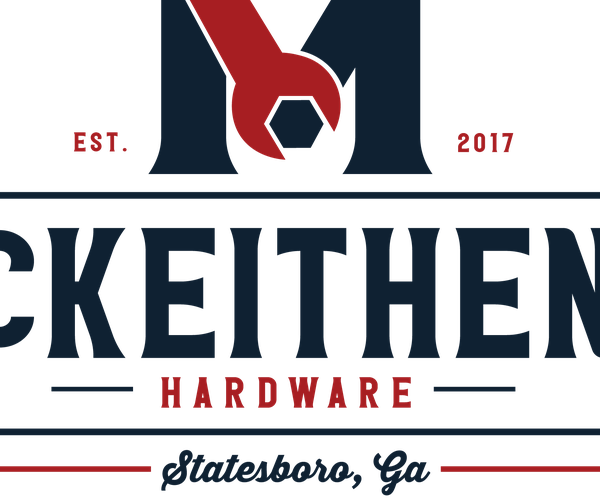 McKeithen's Logo