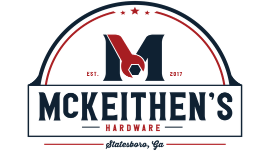 Father’s Day at McKeithen's Hardware