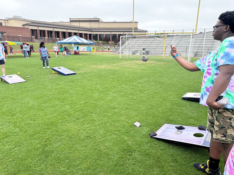 Special Olympics 2025