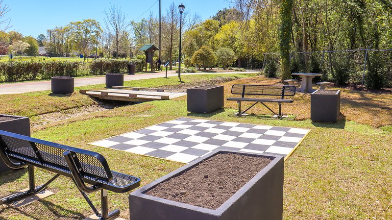 Chess Park