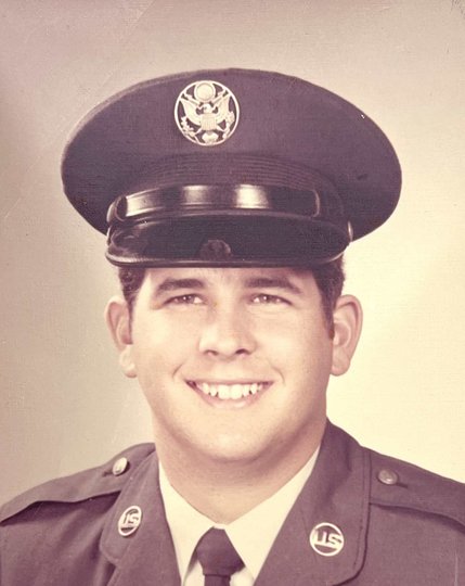 Obituary - Warren Powell
