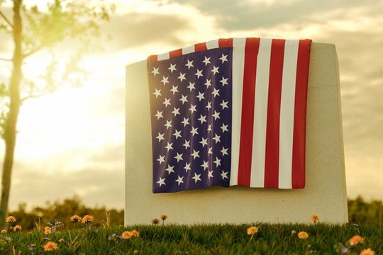 Obituary - John Wesley Dye