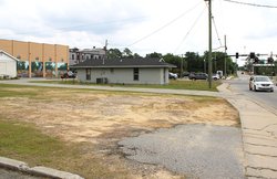 West Main