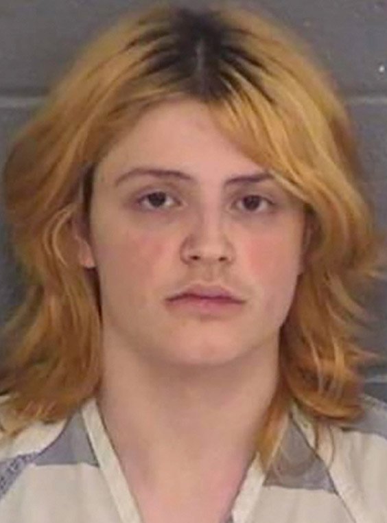 Colt Gray - school shooter