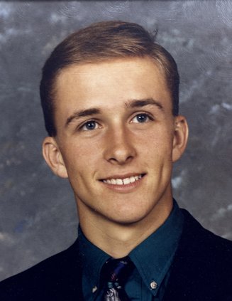 Mr. Jason Paul Ellis