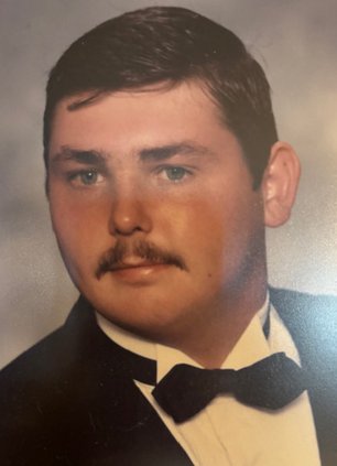 Mr. John David Finch