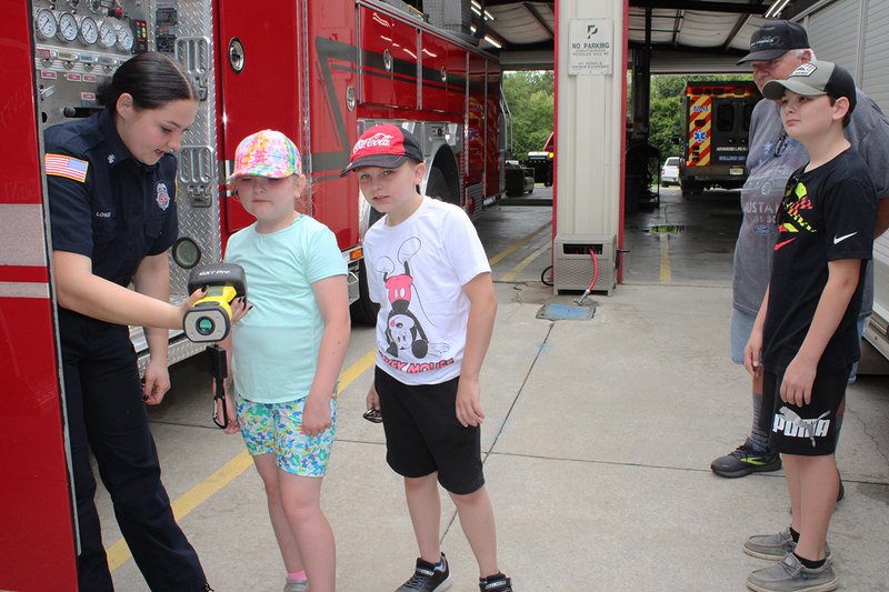 BCFD - Register tours