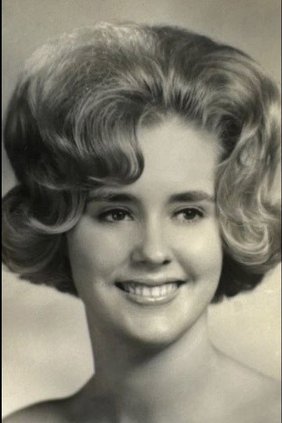Tina Bedgood