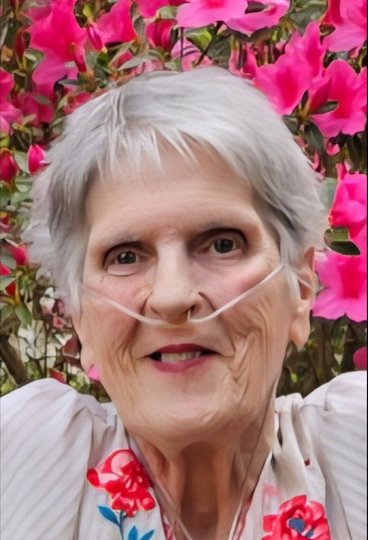 Obituary - Shirley "Renaee" Rushing