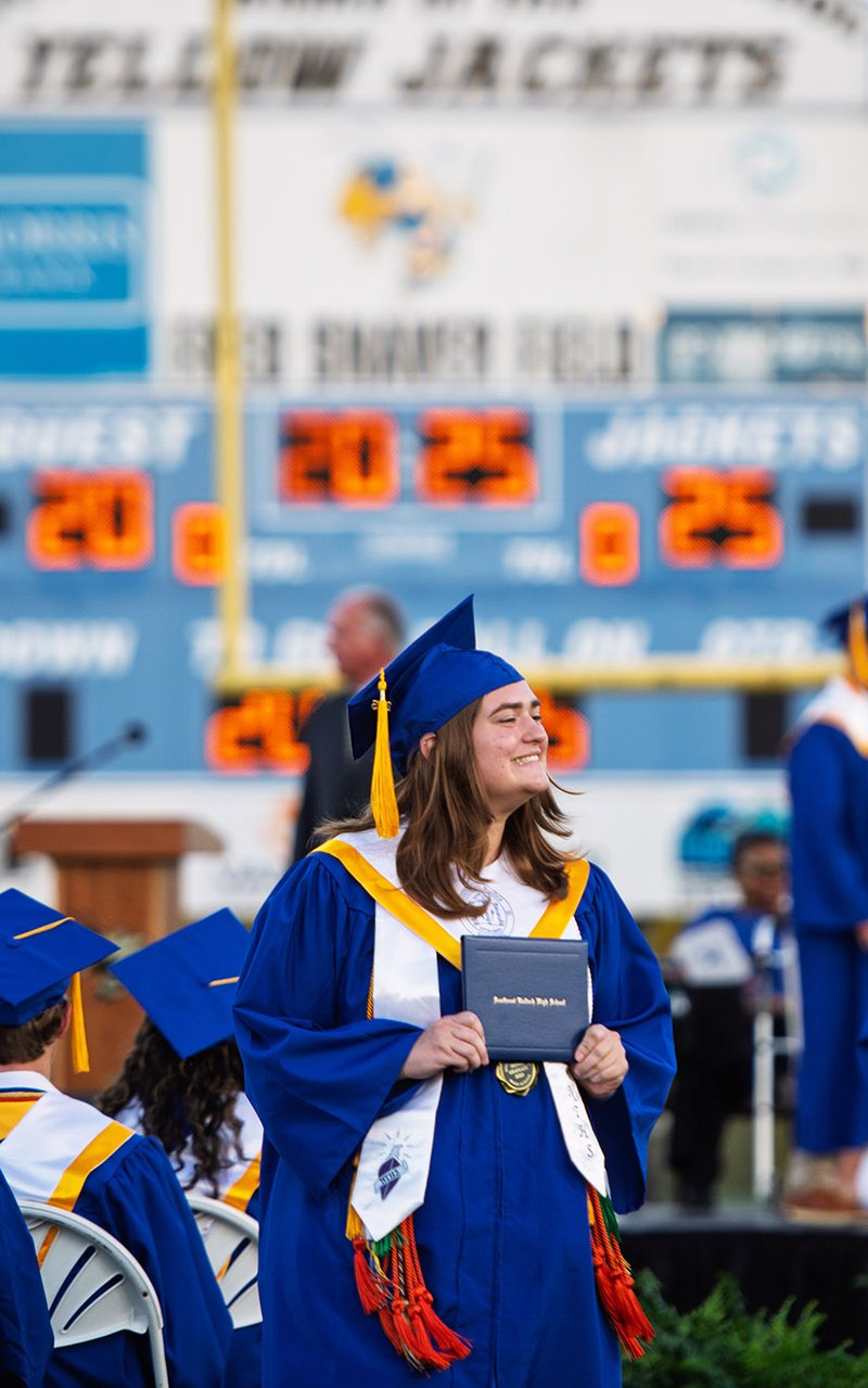 SEB Grad 2025
