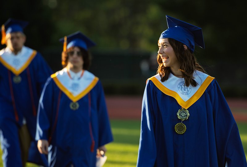 SEB Grad 2025