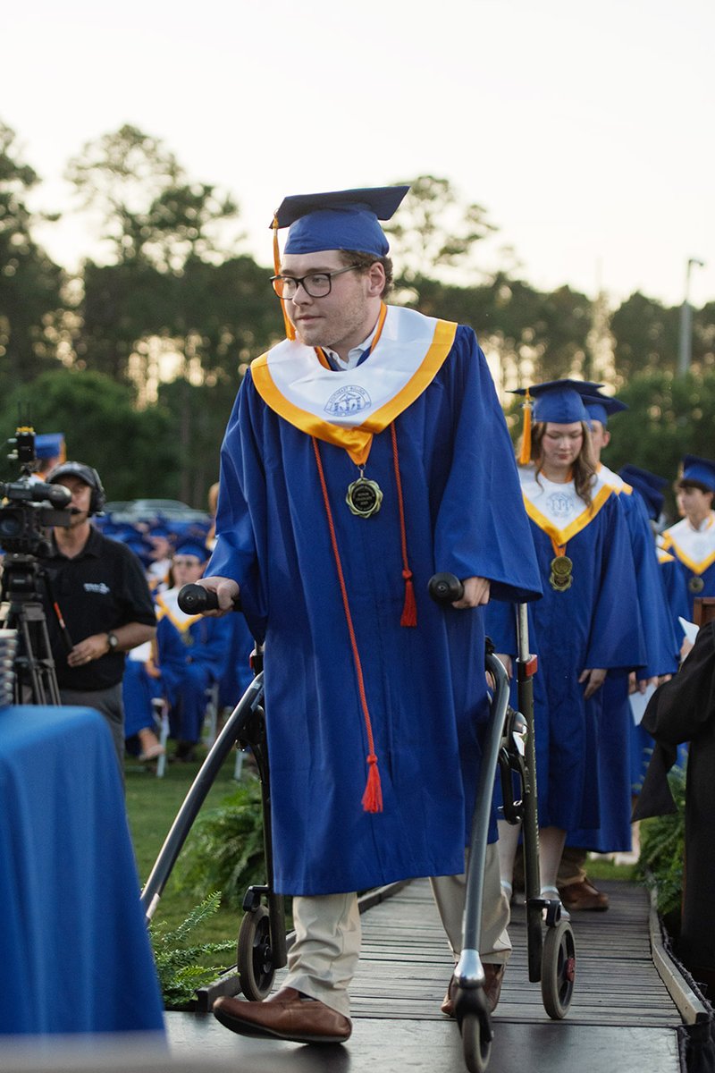 SEB Grad 2025