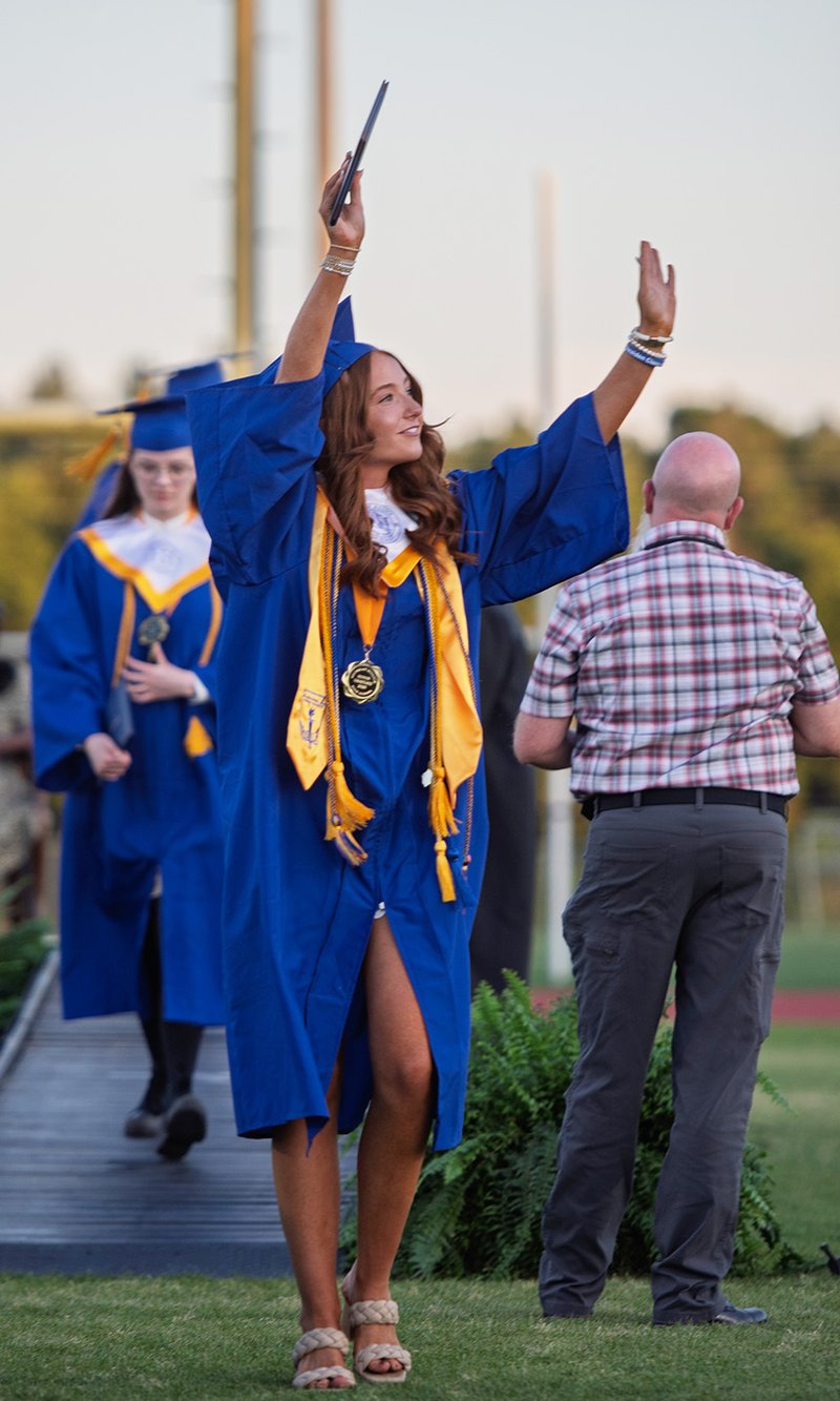 SEB Grad 2025